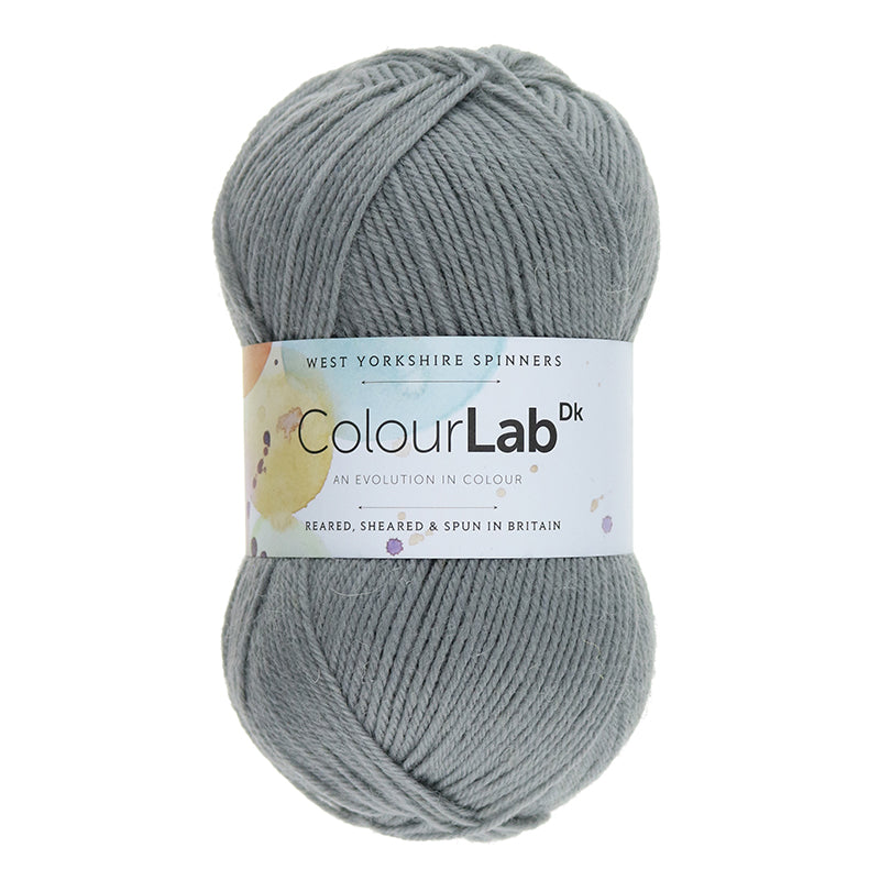 WYS ColourLab DK – Ende der Farbpartie