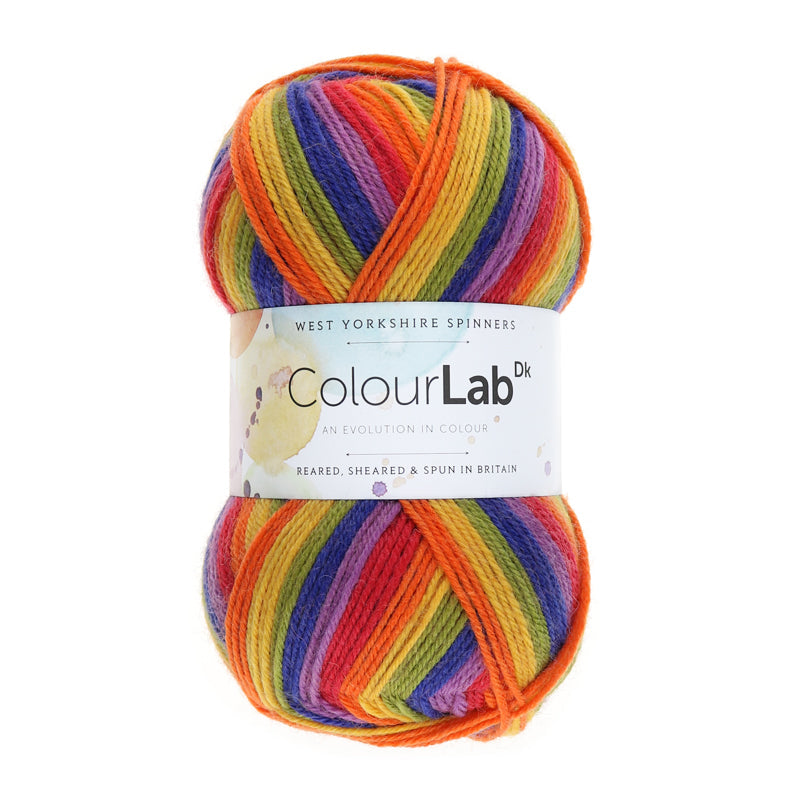 WYS ColourLab DK – Ende der Farbpartie