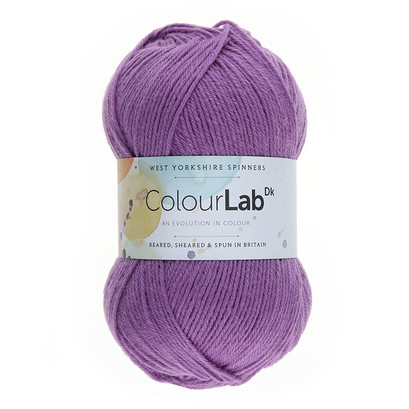 WYS ColourLab DK – Ende der Farbpartie