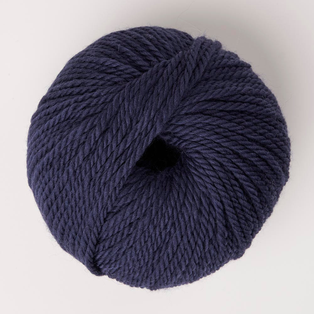 Mode bei Rowan Chunky Wool