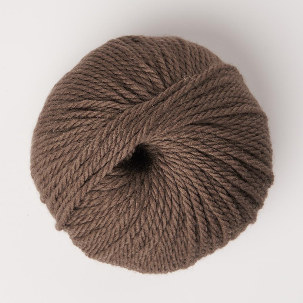 Mode bei Rowan Chunky Wool