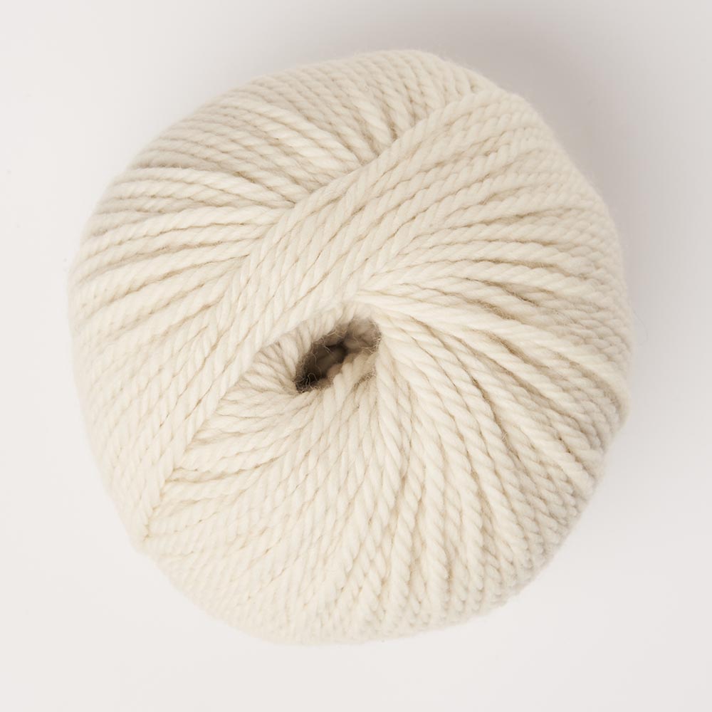 Mode bei Rowan Chunky Wool