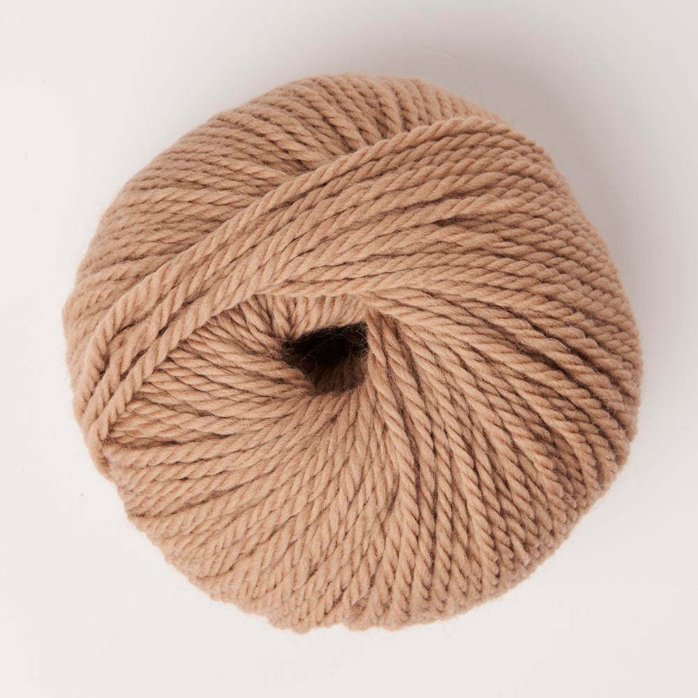 Mode bei Rowan Chunky Wool