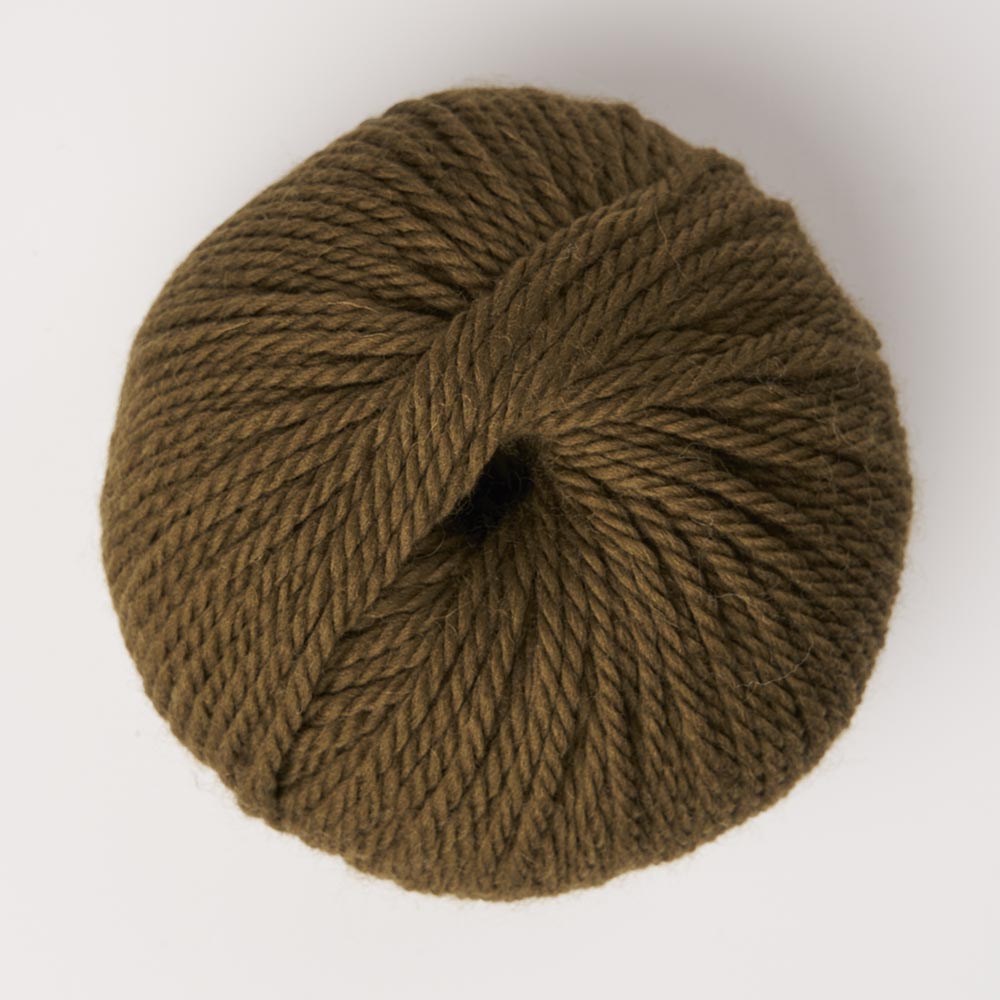 Mode bei Rowan Chunky Wool