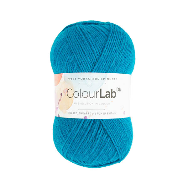 WYS ColourLab DK – Ende der Farbpartie