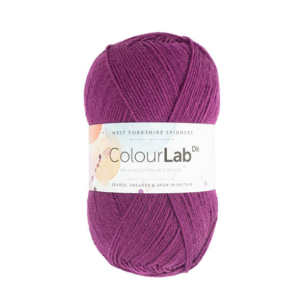 WYS ColourLab DK – Ende der Farbpartie