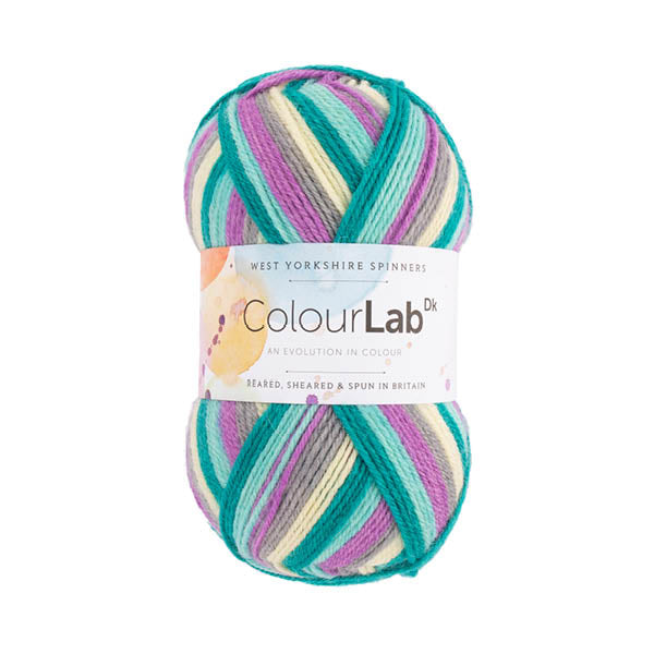 WYS ColourLab DK – Ende der Farbpartie