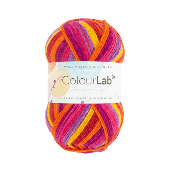 WYS ColourLab DK – Ende der Farbpartie