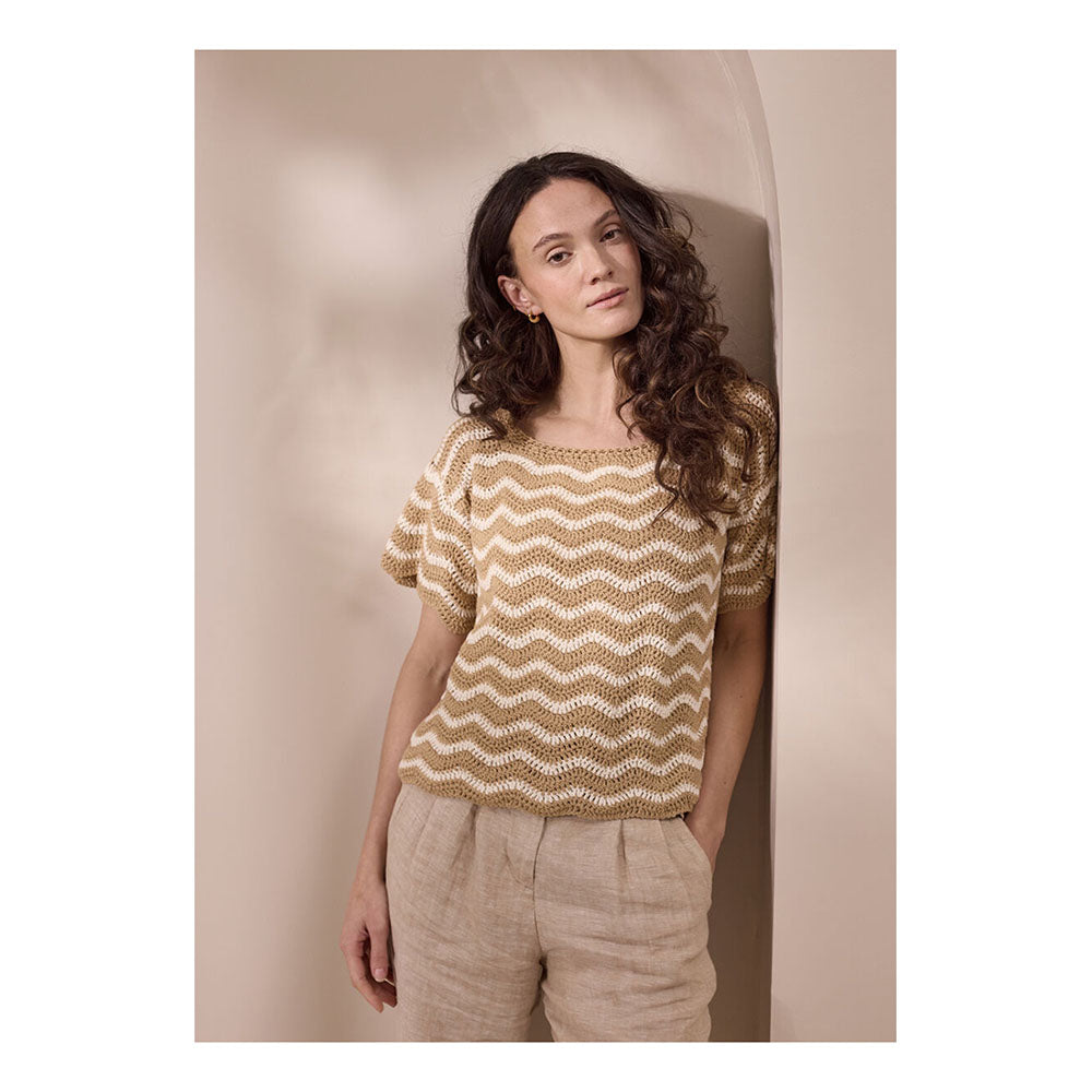 Rowan Edition Seven - Crochet Pattern Book