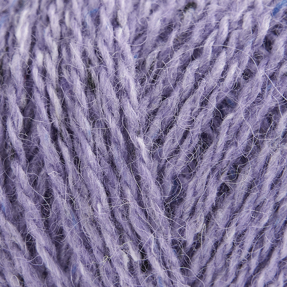Friday Slipover - Knitting Kit (Felted Tweed in Discontinued Colours)