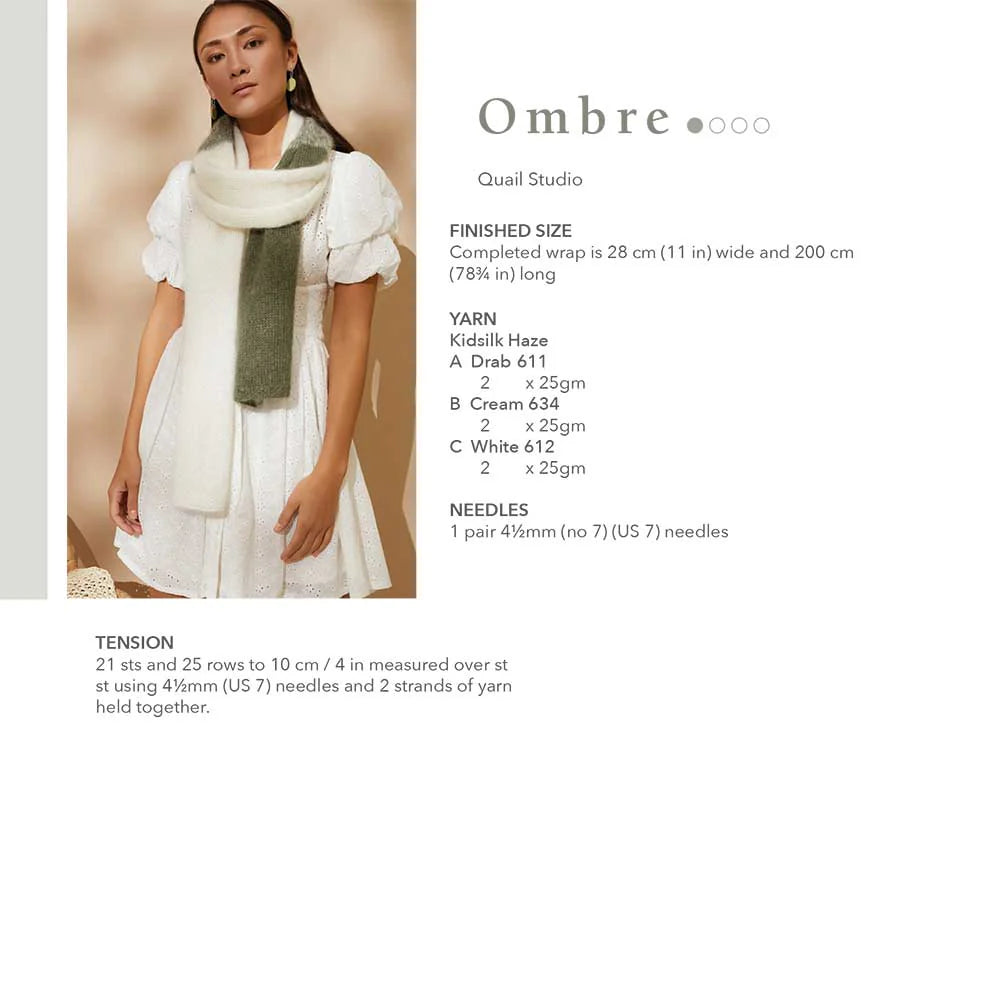 Mode at Rowan Collection Four