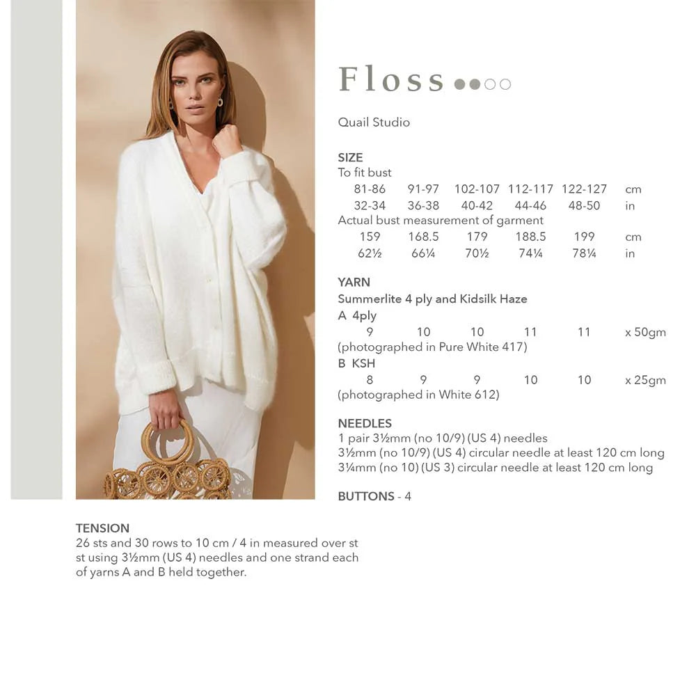 Mode at Rowan Collection Four