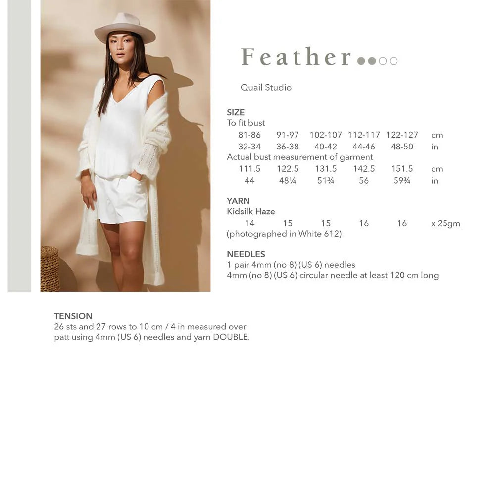 Mode at Rowan Collection Four