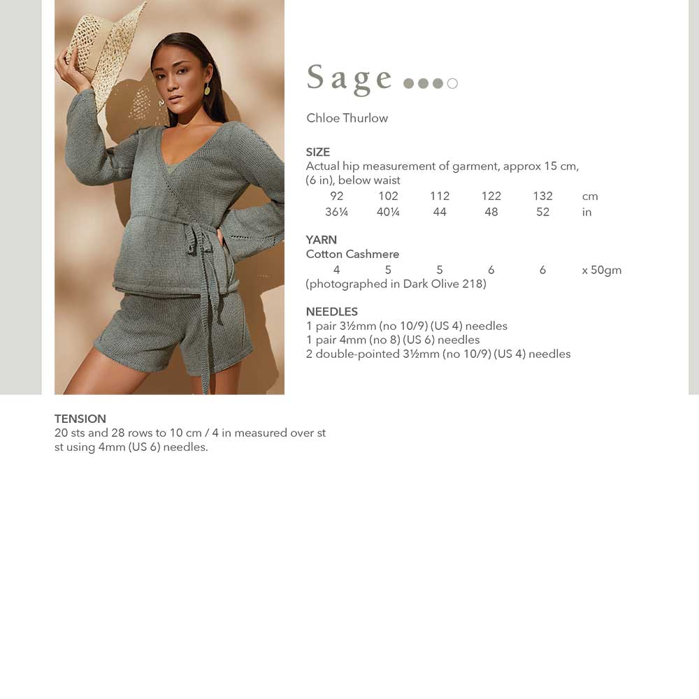 Mode at Rowan Collection Four