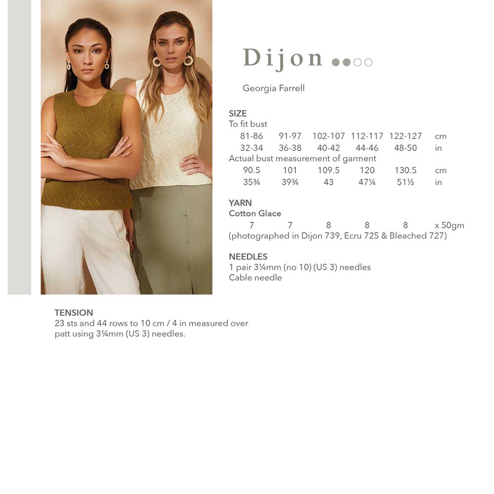 Mode at Rowan Collection Four