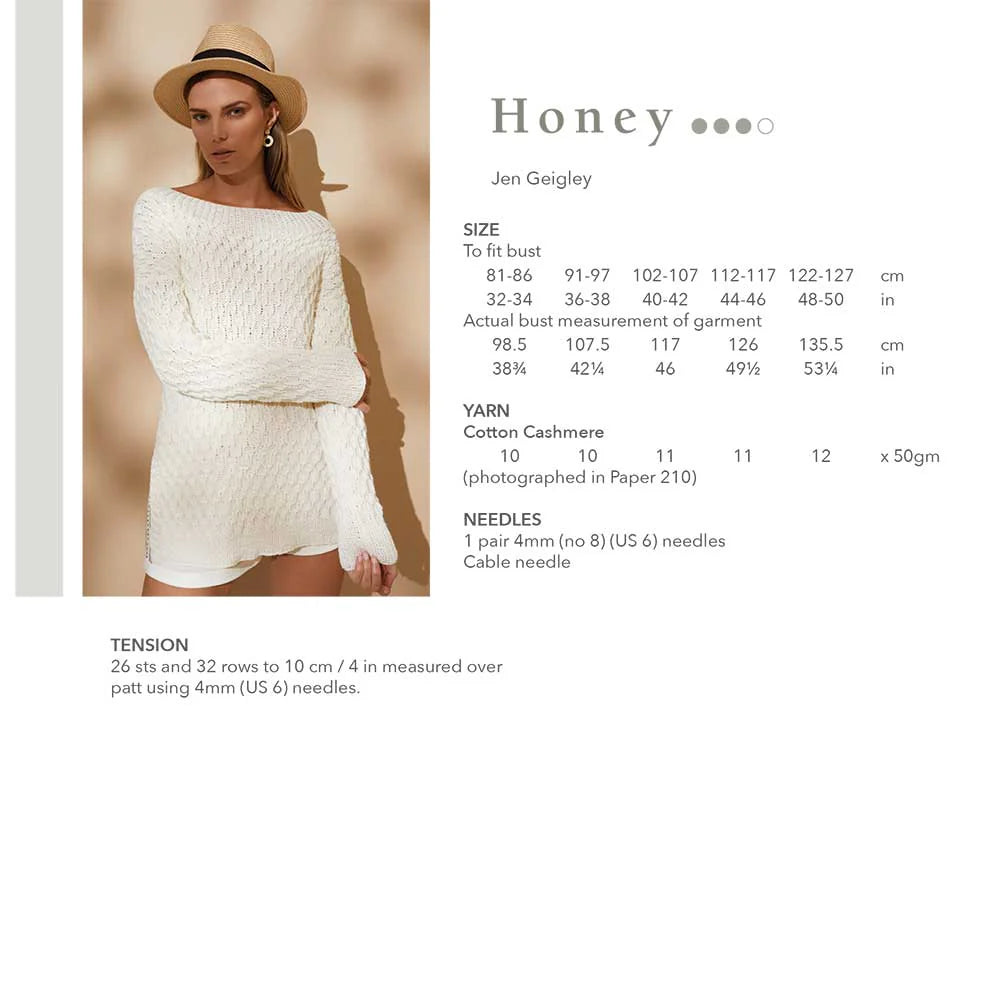 Mode at Rowan Collection Four