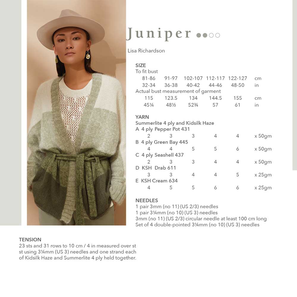 Mode at Rowan Collection Four