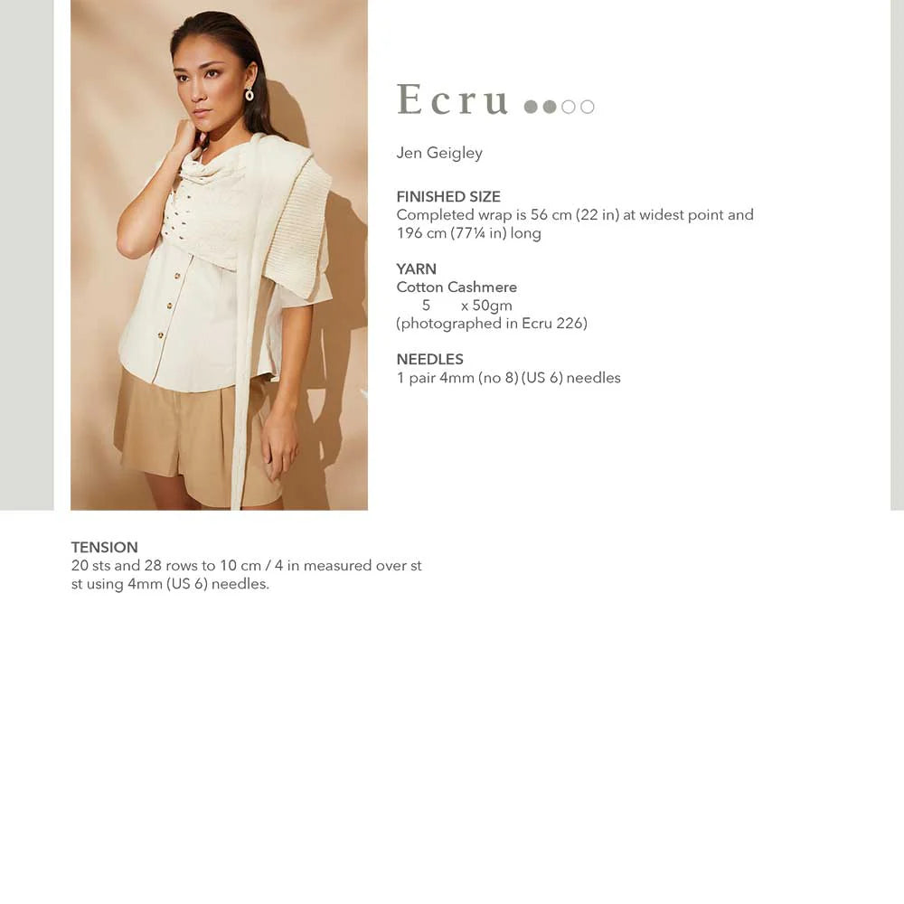 Mode at Rowan Collection Four