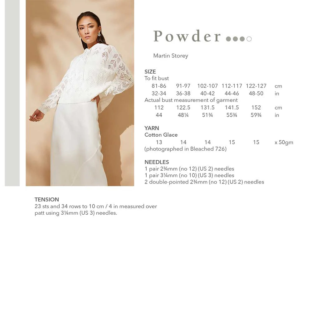 Mode at Rowan Collection Four