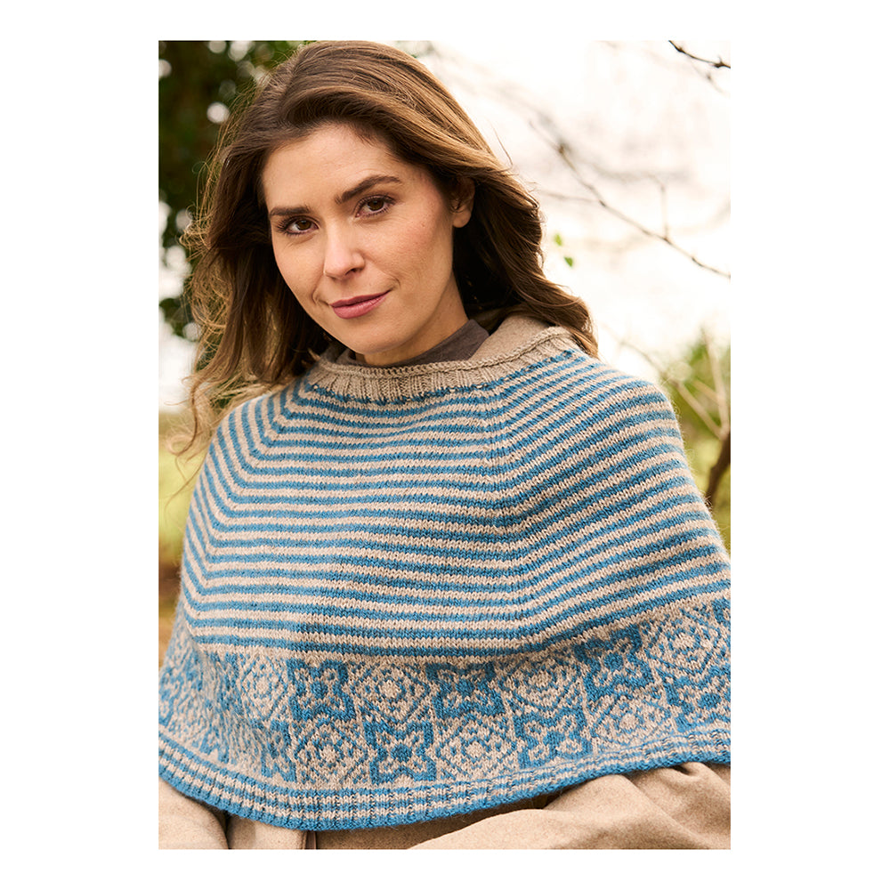 Rowan Moordale Accessories - Knitting Pattern Book