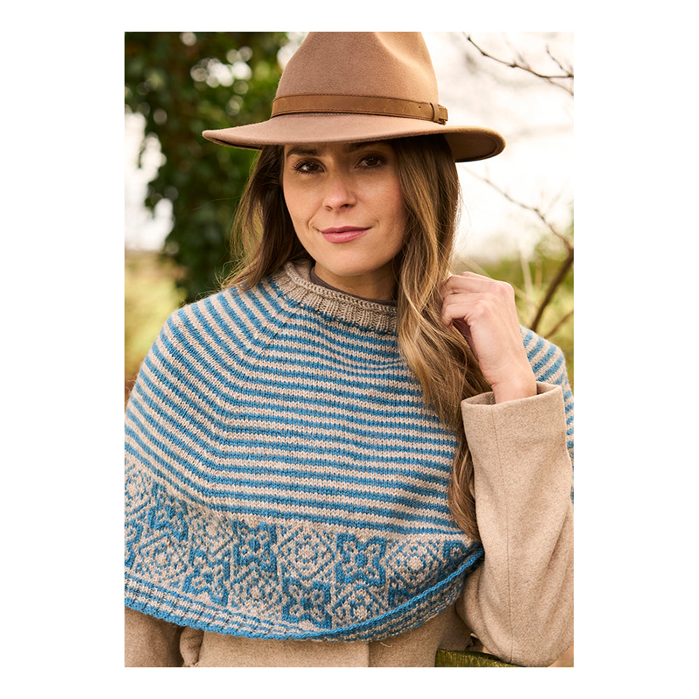 Rowan Moordale Accessoires – Strickmusterbuch