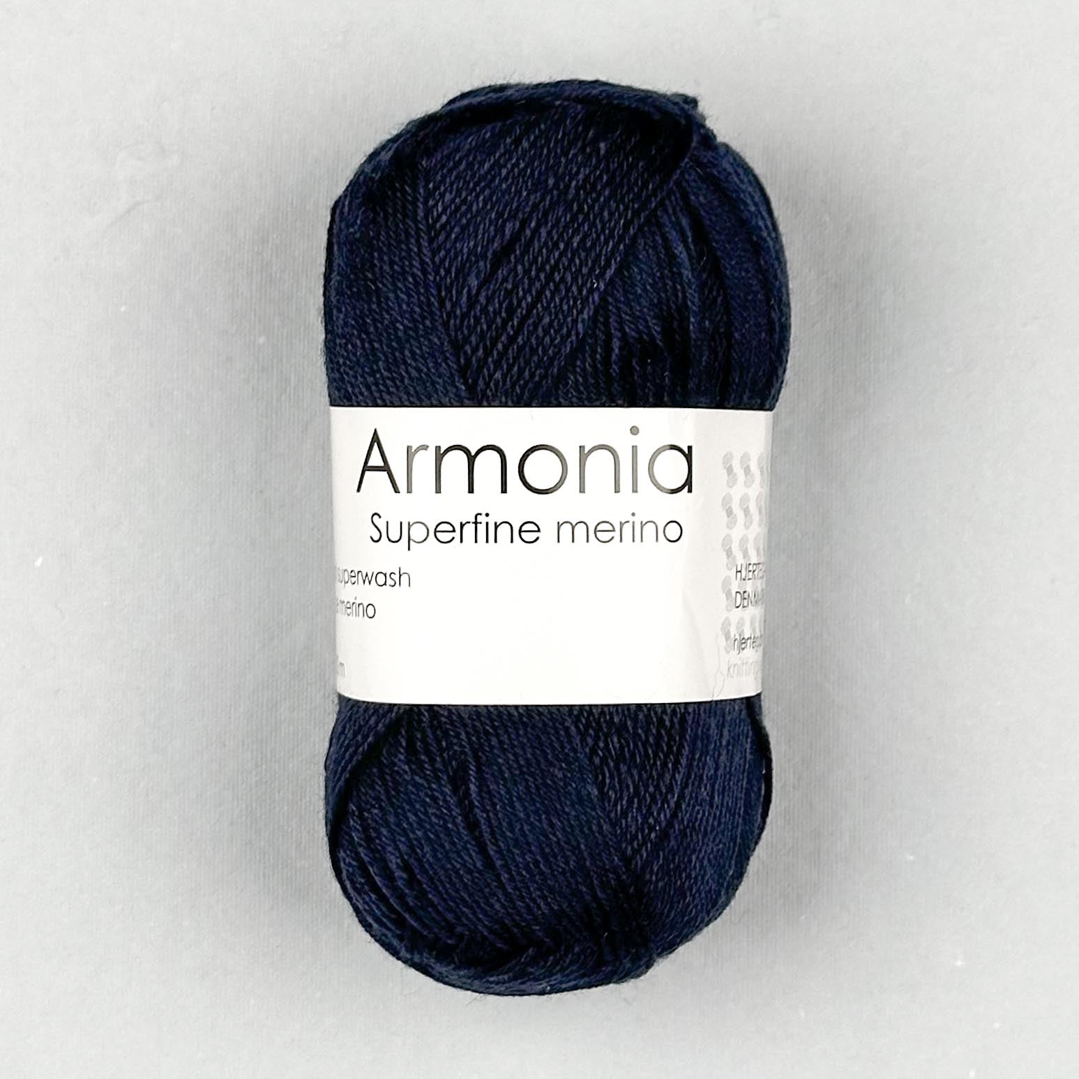 Hjertegarn Armonia