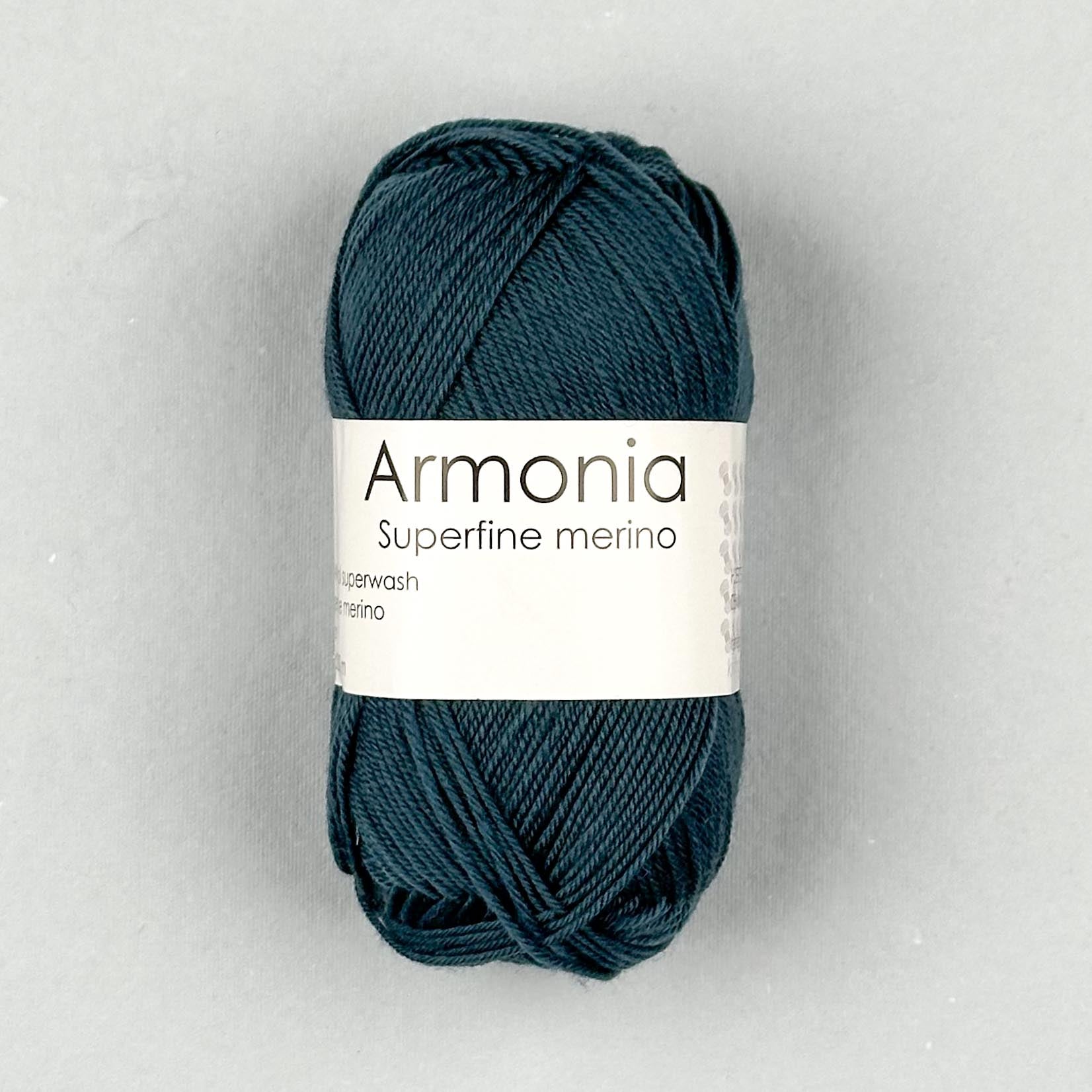Hjertegarn Armonia