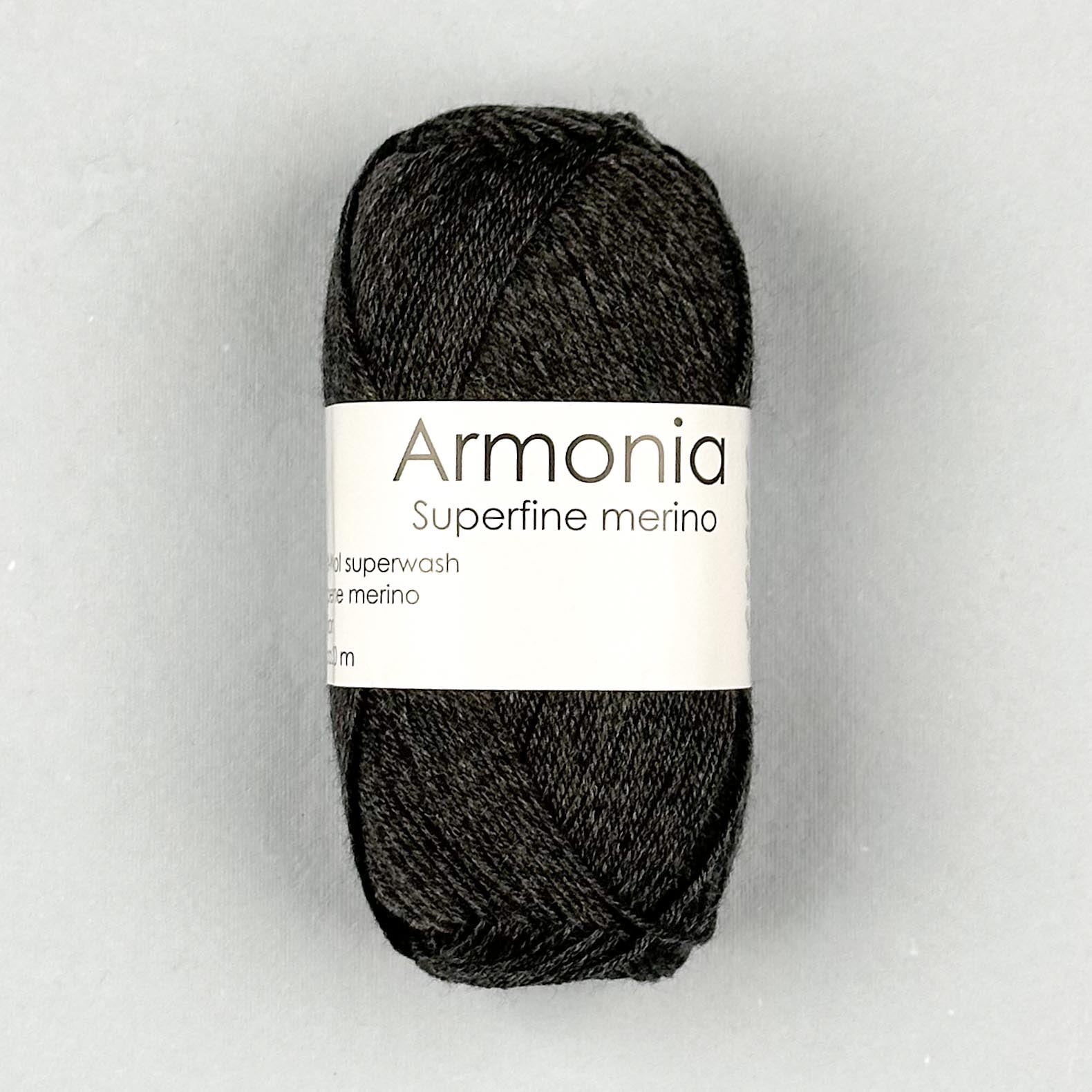 Hjertegarn Armonia