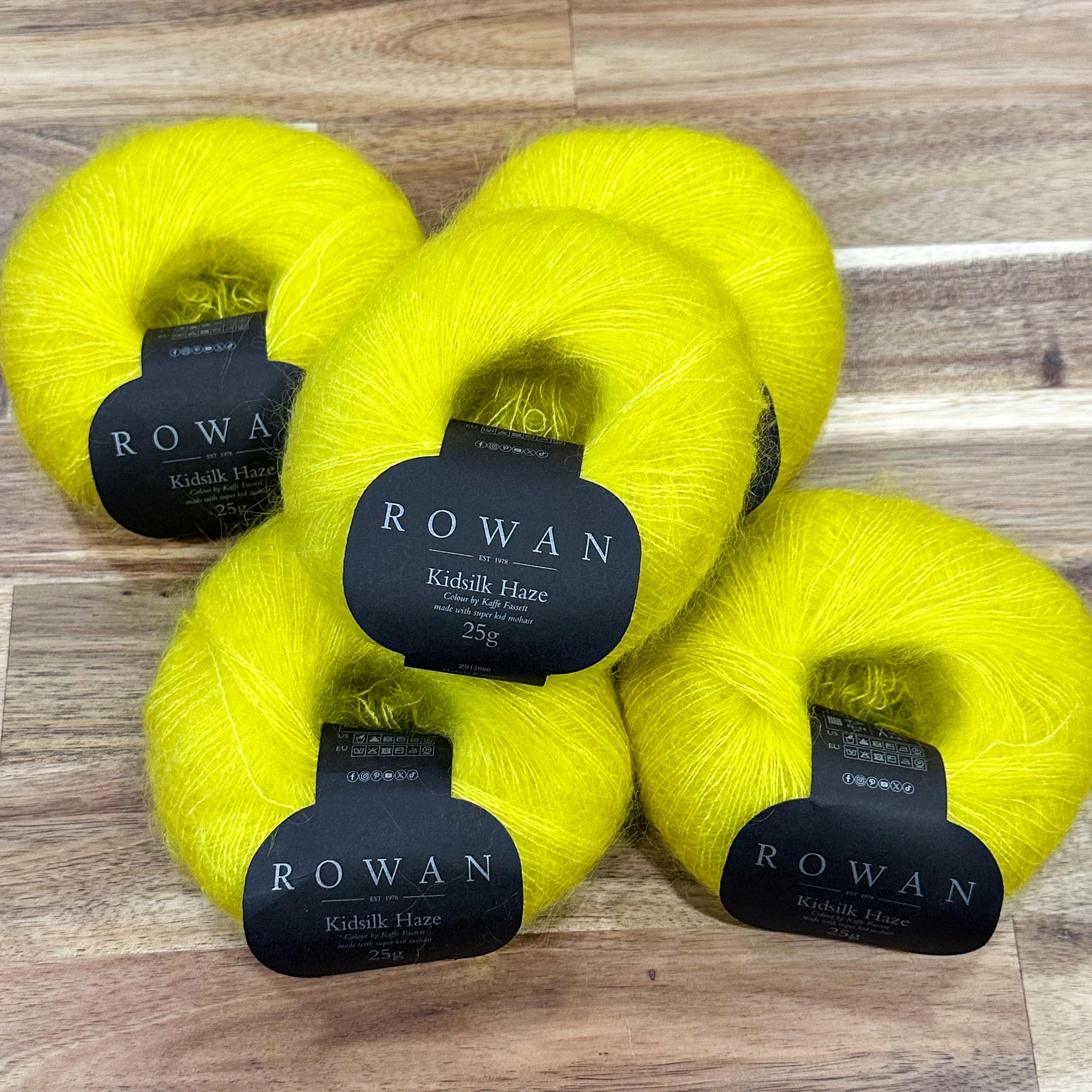 Rowan Kidsilk Haze - Sale Bundles