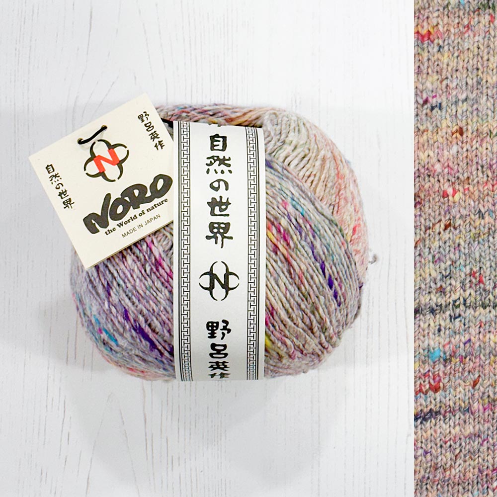 Noro - Kompeito