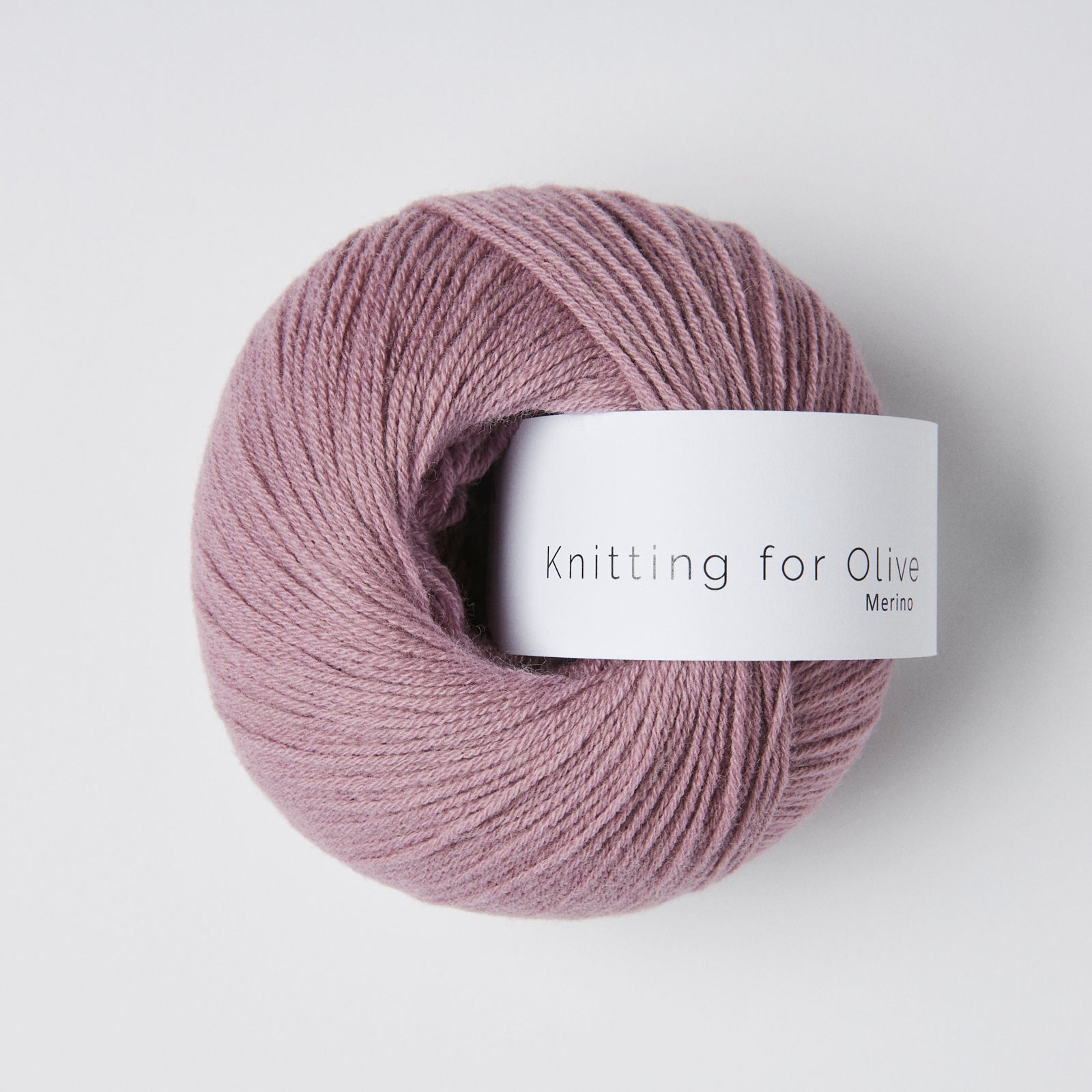 Knitting for Olive - Olive Blanket - Knitting Kit