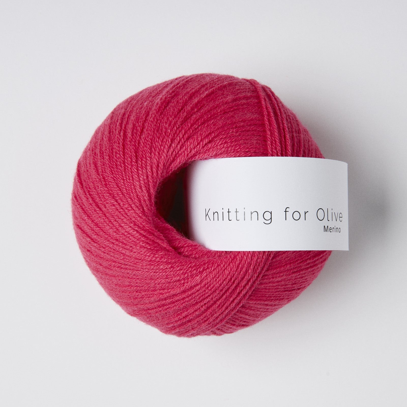 Knitting for Olive - Merino