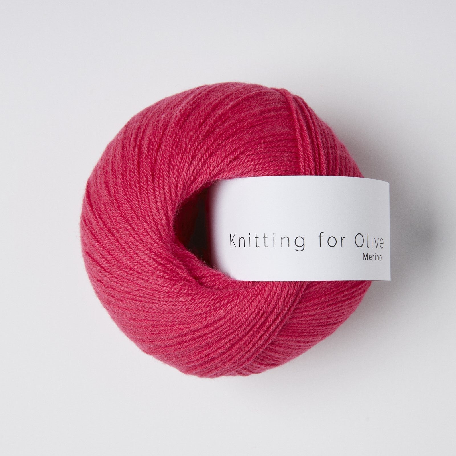 Knitting for Olive - Olive Blanket - Knitting Kit