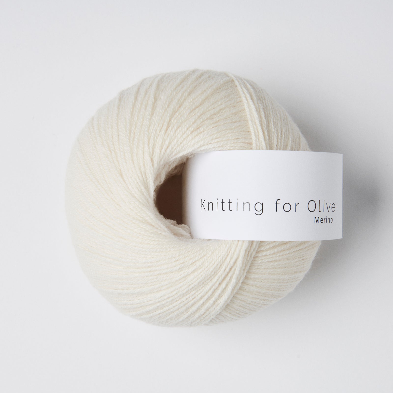 Knitting for Olive - Olive Blanket - Knitting Kit