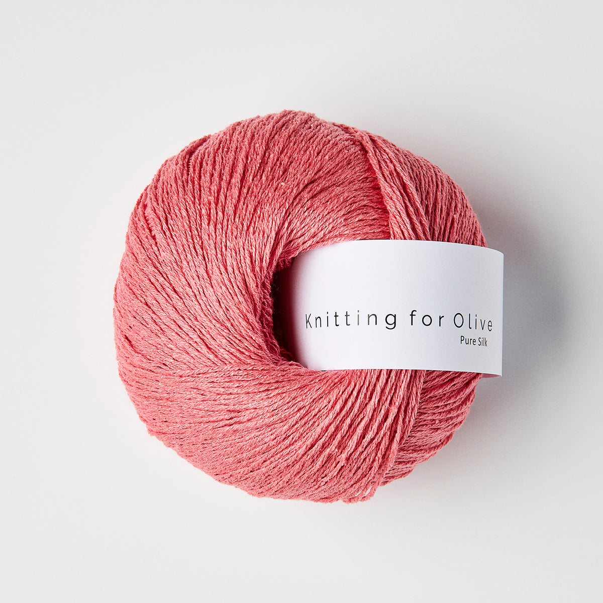 Knitting for Olive - Olive Top - Knitting Kit