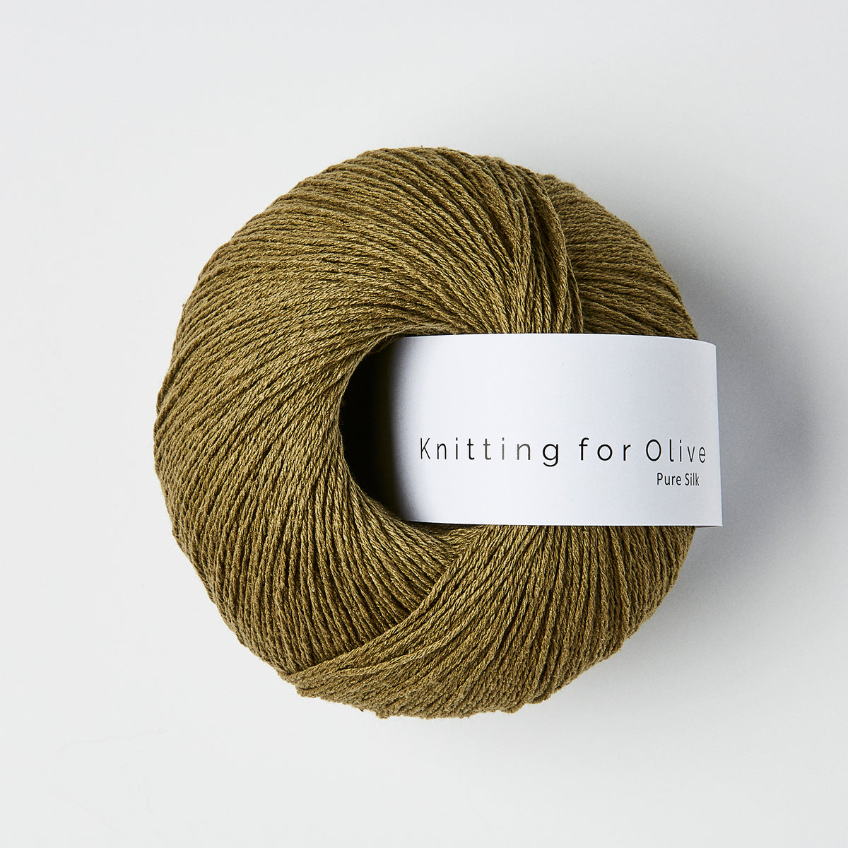Knitting for Olive - Fern Tee - Knitting Kit