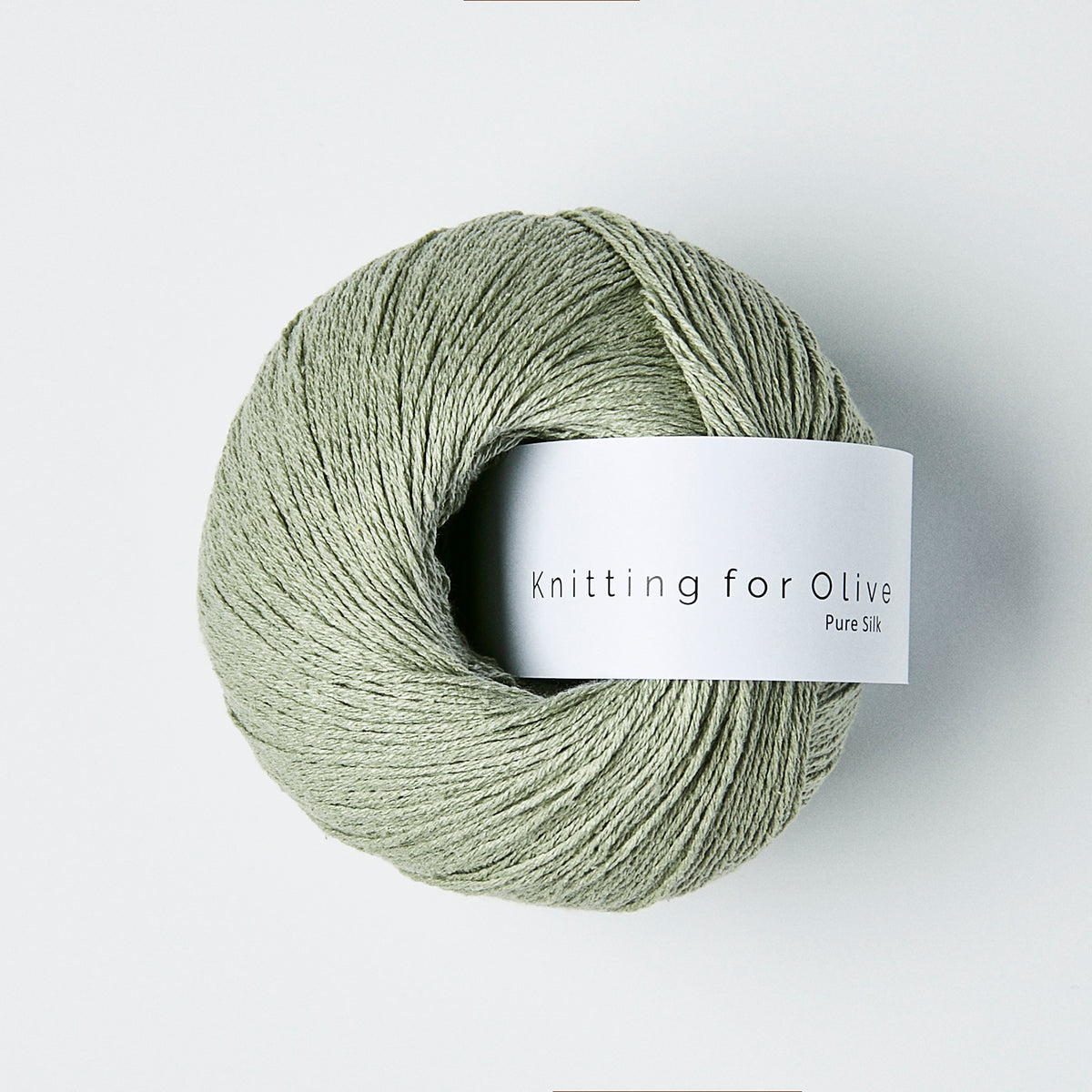 Tricot pour Olive - Barbroe Top - Kit de tricot