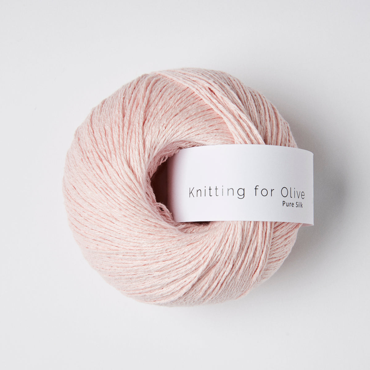 Knitting for Olive - Y-Top - Strickpaket