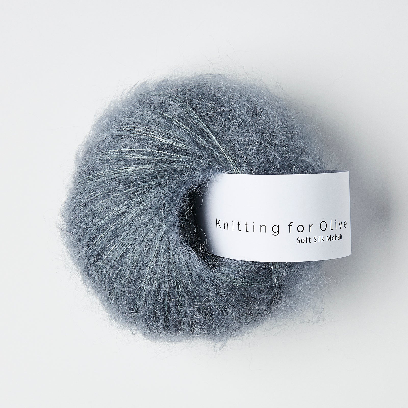 Knitting for Olive - Soft Silk Mohair