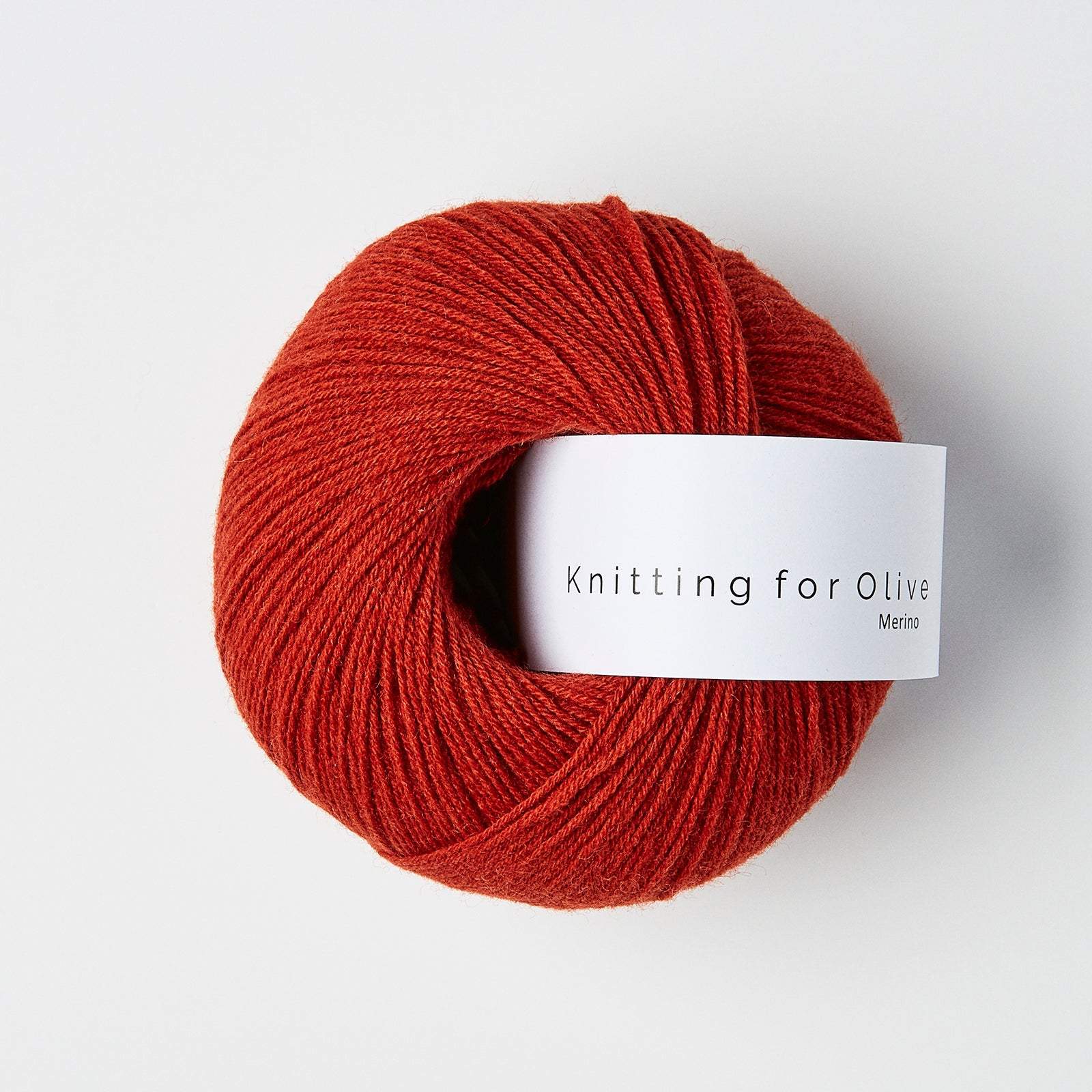 Tricot pour Olive - Écharpe de fin d'été - Kit de tricot