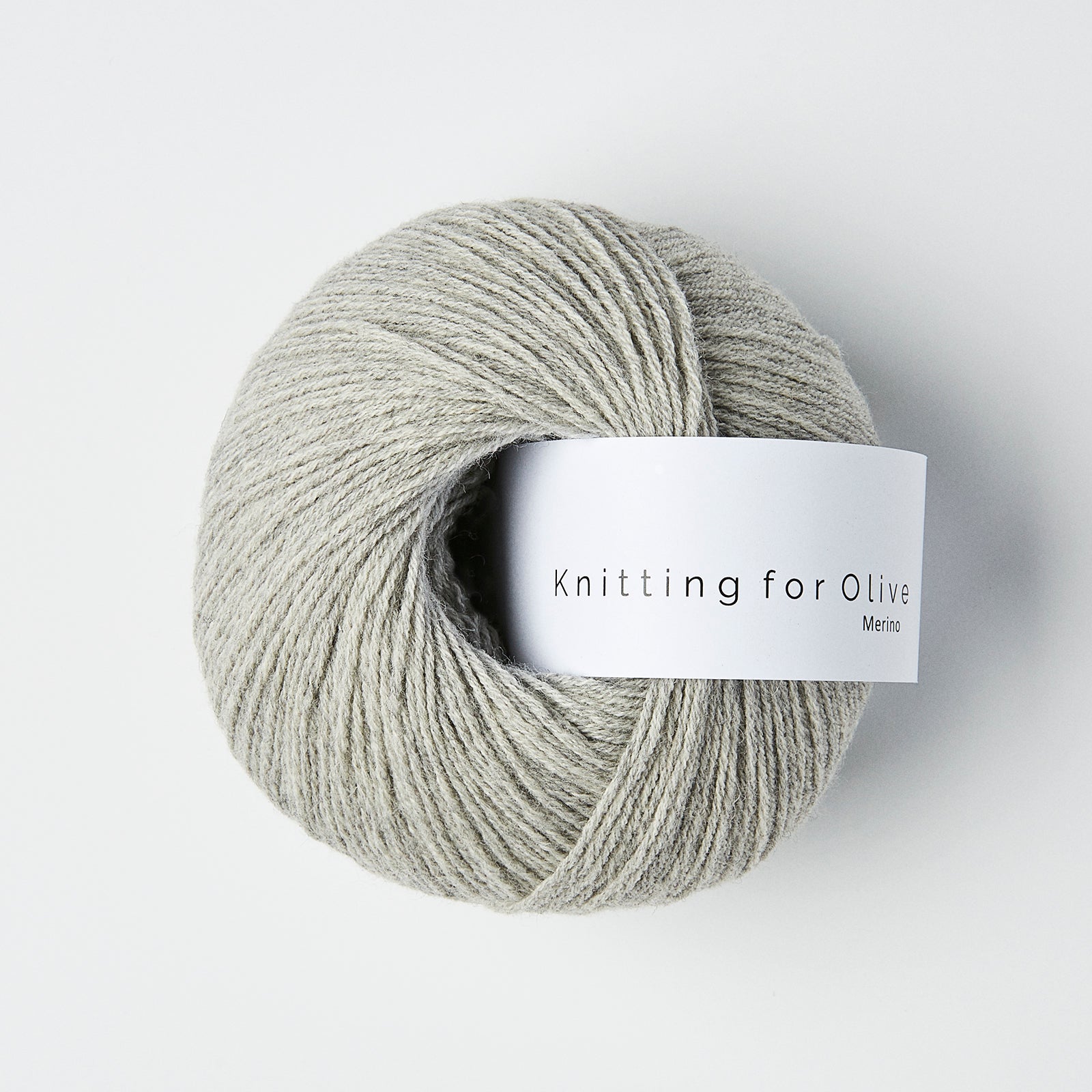 Knitting for Olive - Olive Decke - Strickset