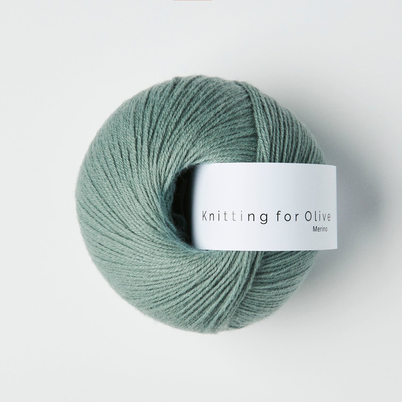 Knitting for Olive - Olive Blanket - Knitting Kit