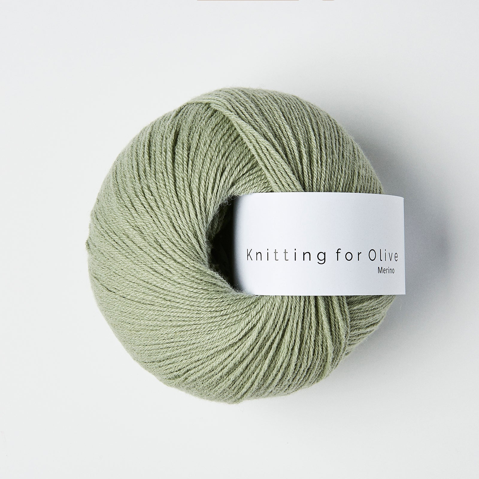 Knitting for Olive - Olive Blanket - Knitting Kit