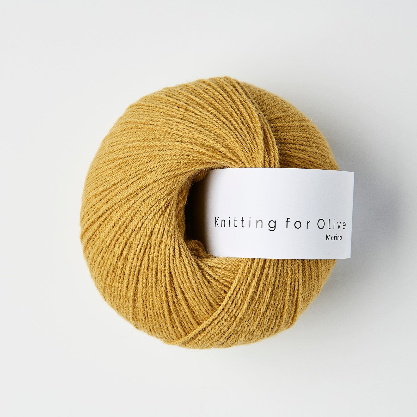 Knitting for Olive - Olive Blanket - Knitting Kit