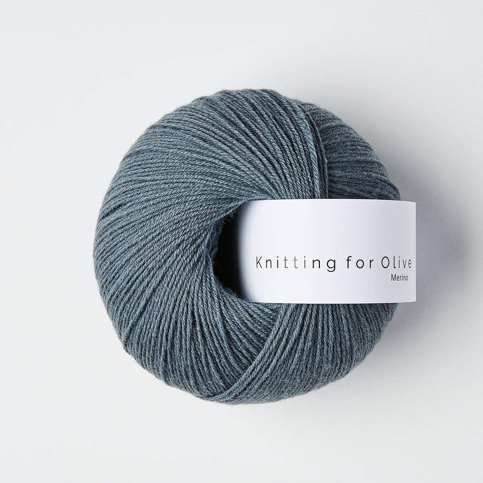 Knitting for Olive - Olive Decke - Strickset