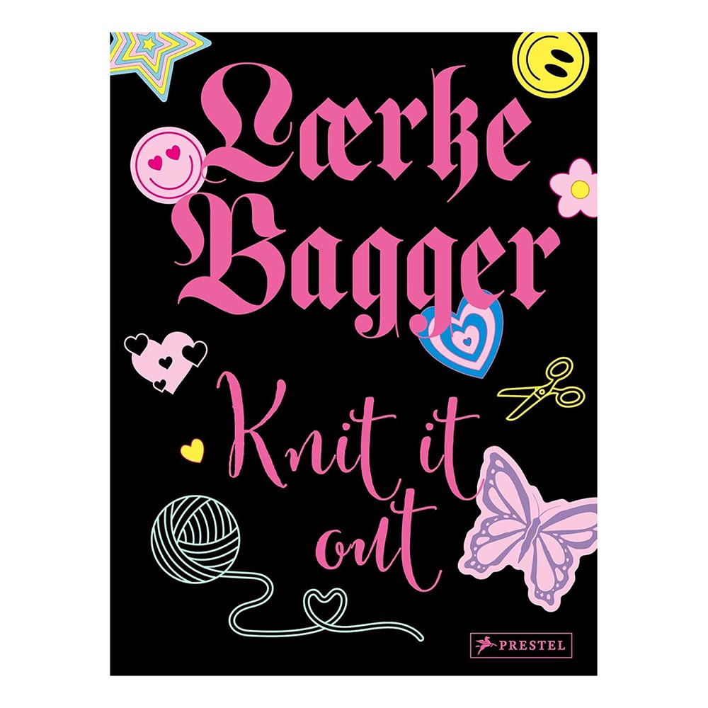 Lærke Bagger Knit it Out