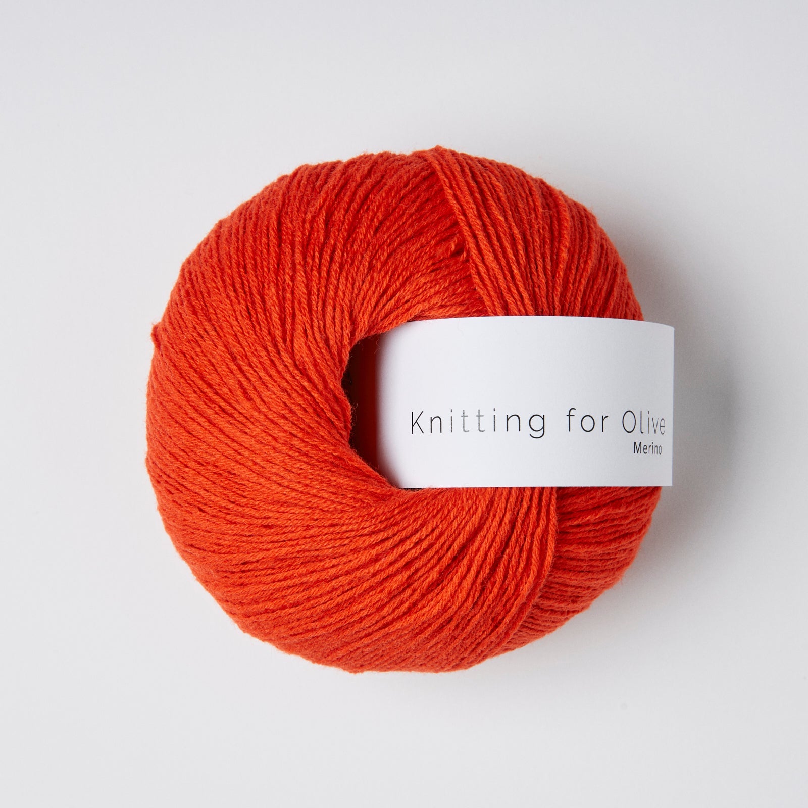 Knitting for Olive - Olive's Blanket - Knitting Kit