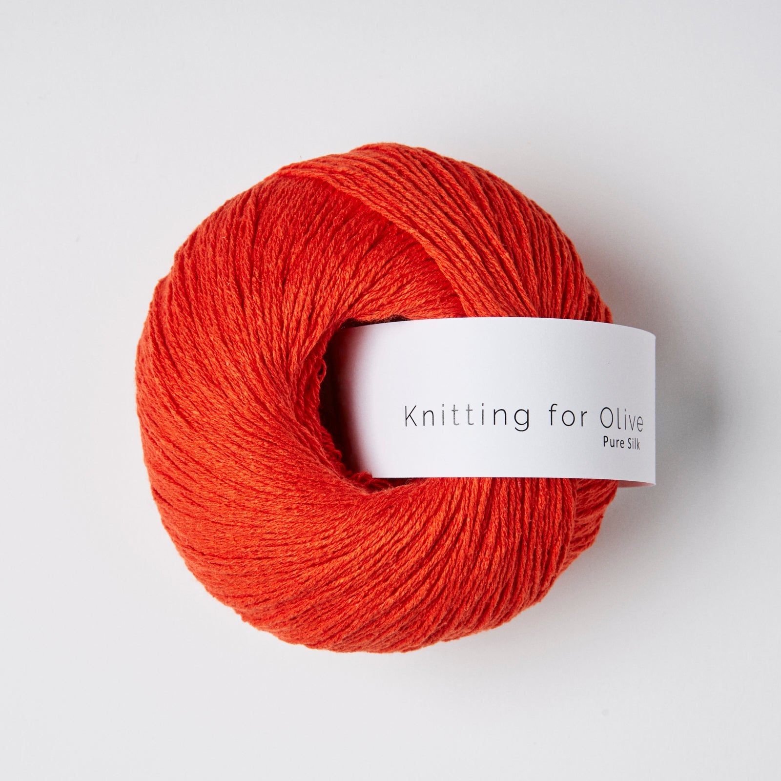 Knitting for Olive - Lace Bat Junior - Strickset