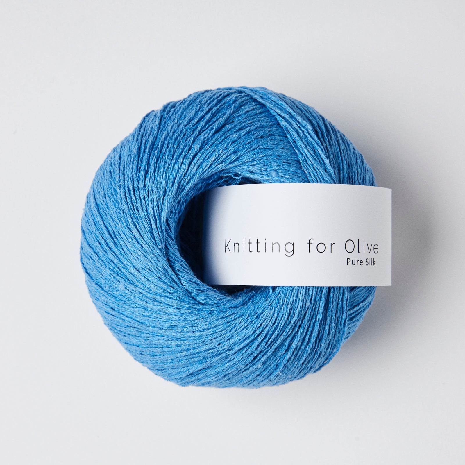 Knitting for Olive - Lace Bat Junior - Strickset