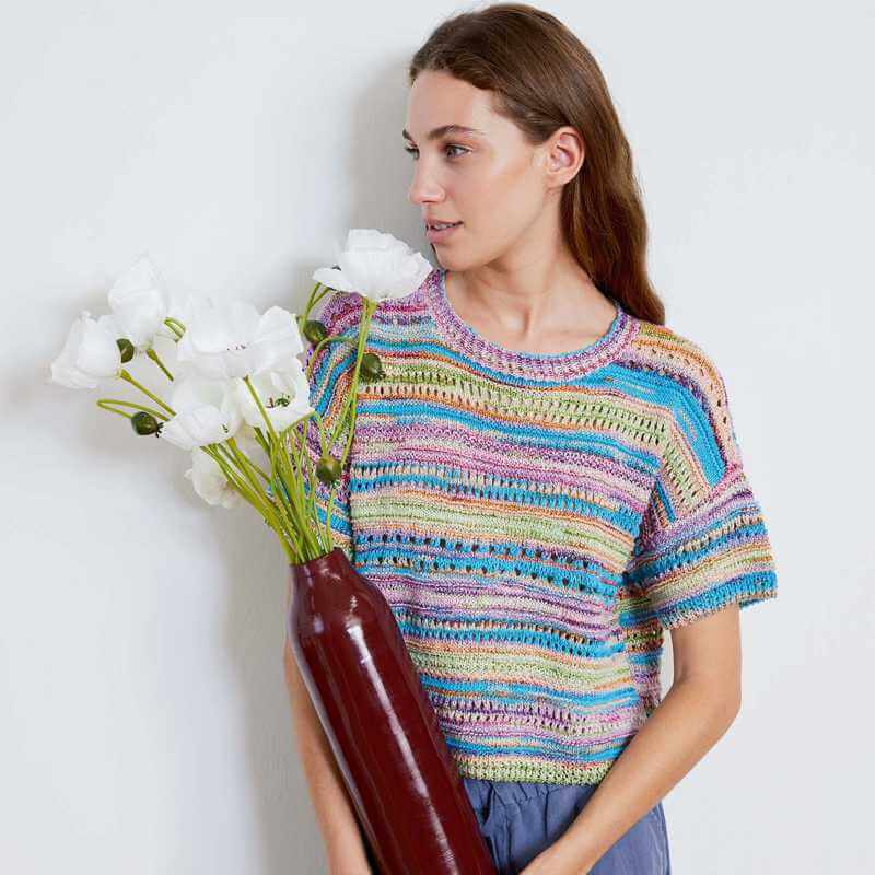 Lang Yarns Fiesta